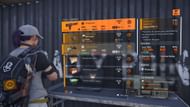 The Division 2 Countdown vendor (Image via SK Gaming || Ubisoft)